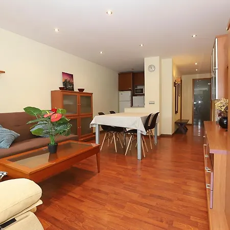 Apartamento Cala Viña Salou