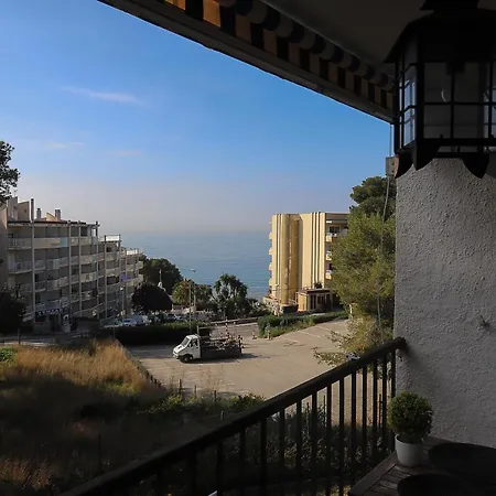 Cala Viña Apartamento Salou