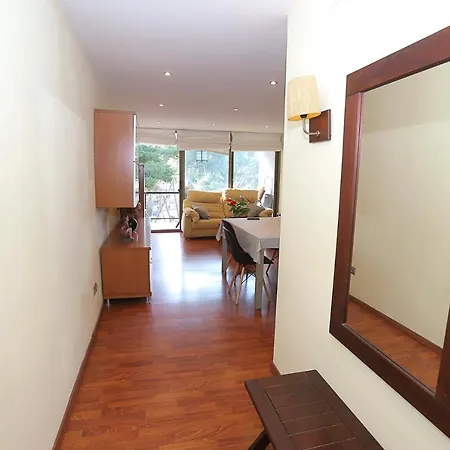 Cala Viña Apartamento *