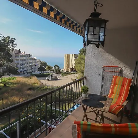 Cala Viña Apartamento Salou
